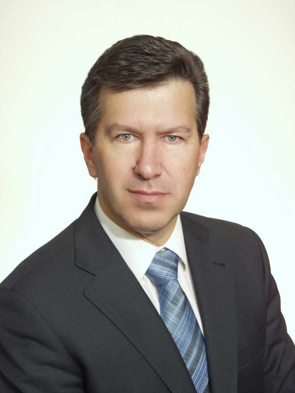 Програма кандидата на посаду ректора