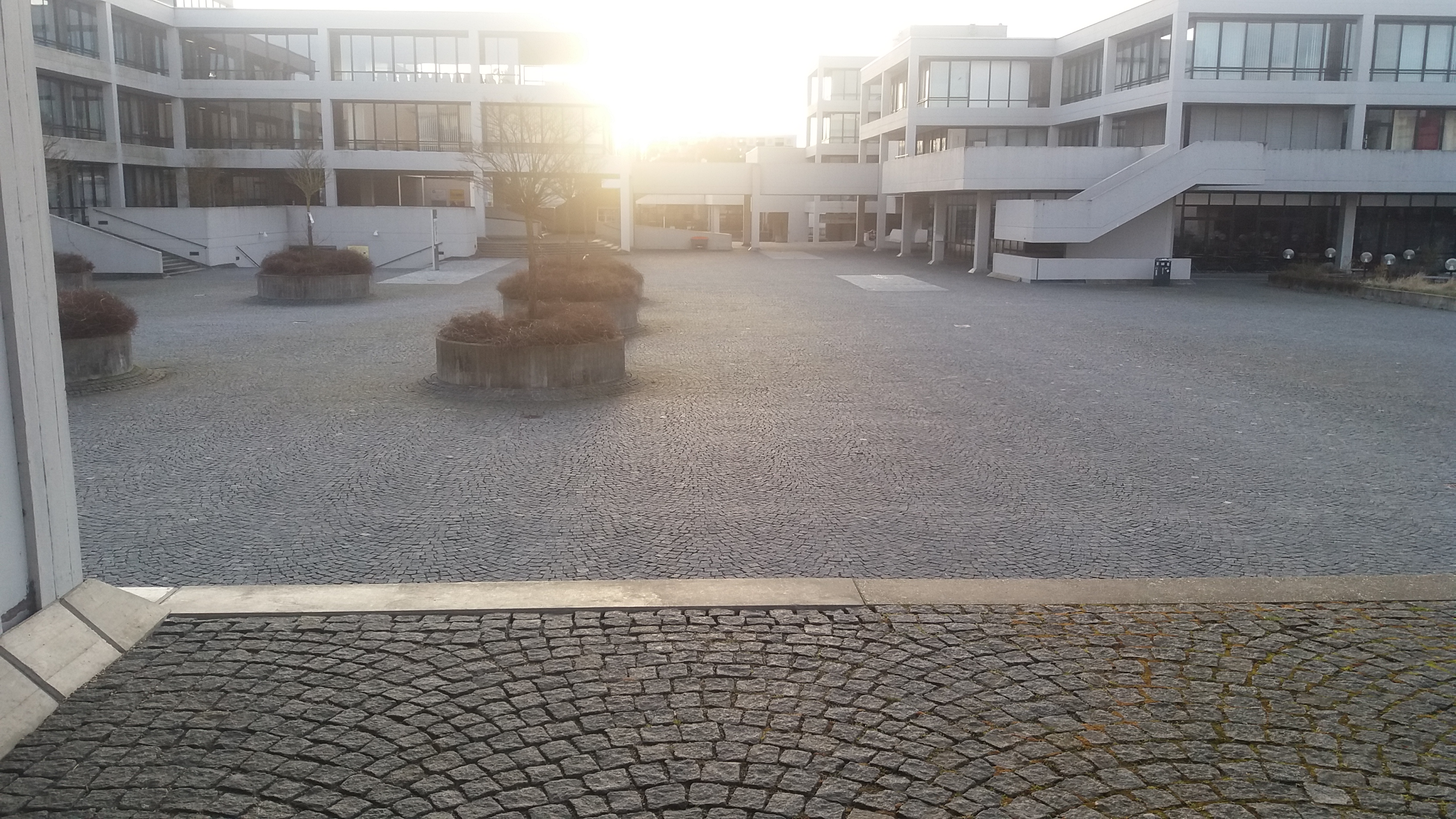 Universität Regensburg
