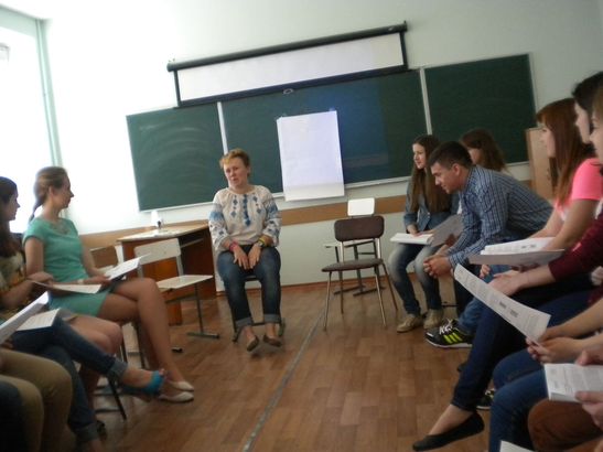 Osvitni proekty 2015