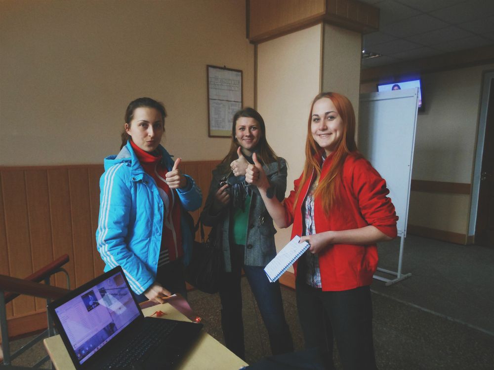 Караоке 04 15 2