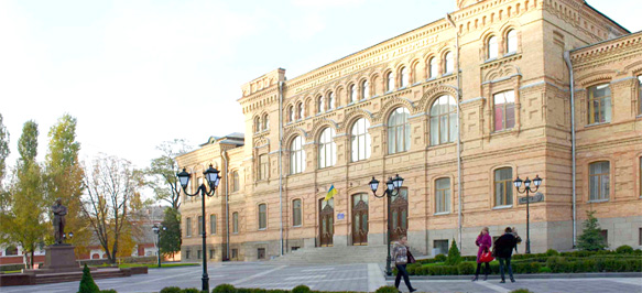 Вступну кампанію 2019 року розпочато: з 1 лютого відкрито реєстрацію на творчі заліки