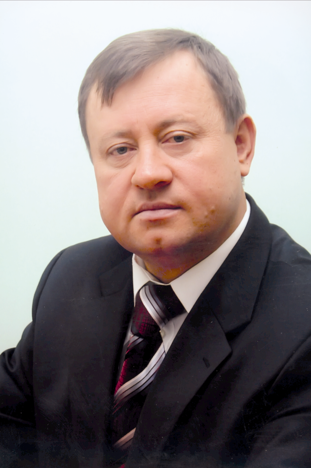 Програма кандидата на посаду ректора