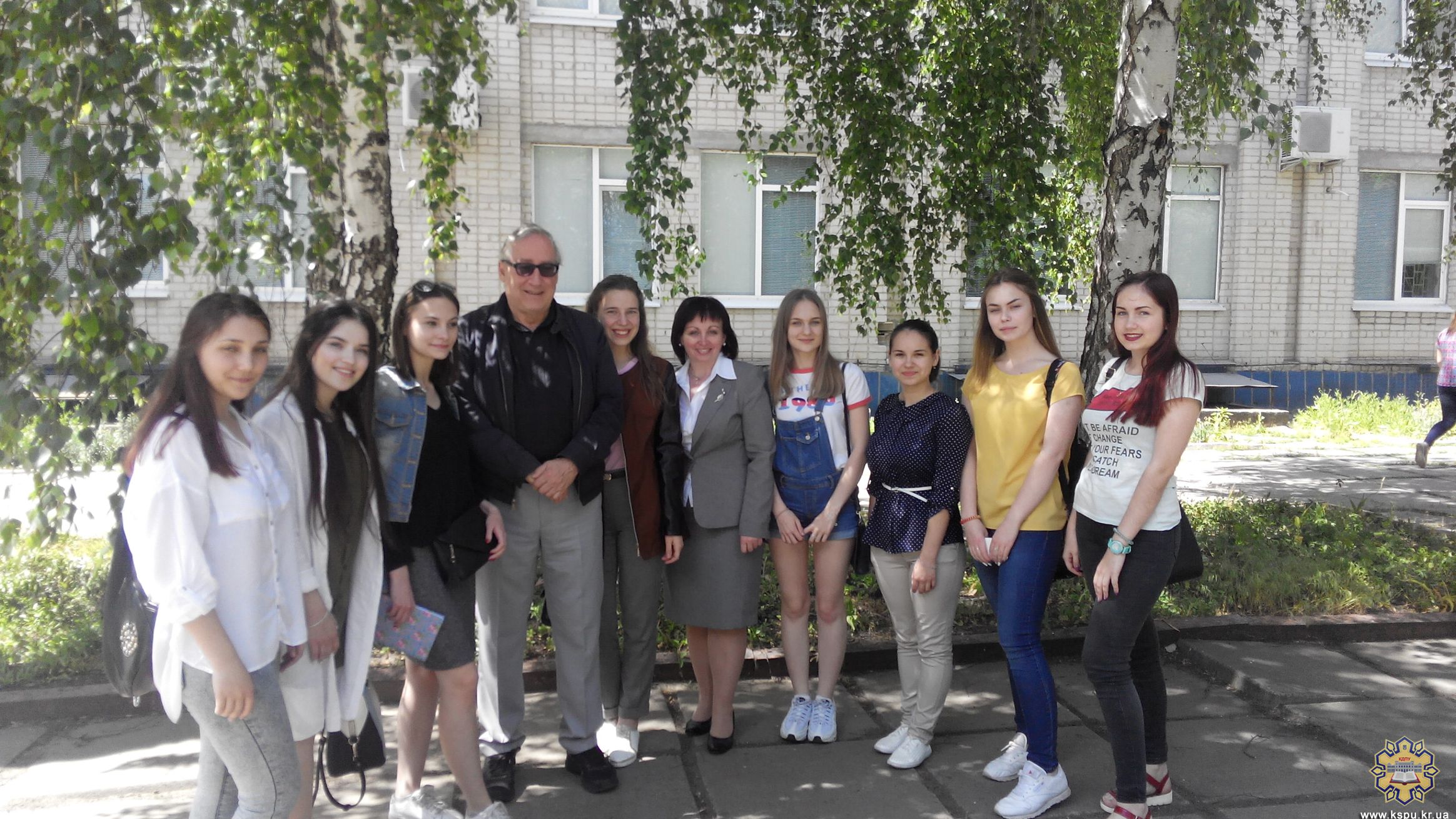 Donalds visit May 2017 003