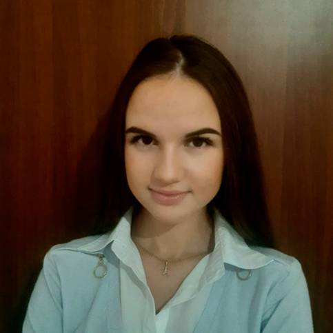 Ніконова Крістіна