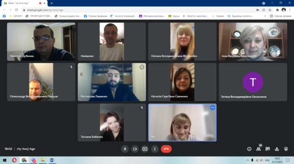 Секційне засідання науково-практичної конференції, присвяченої 100-річчю ЦДПУ ім.. В. Винниченка