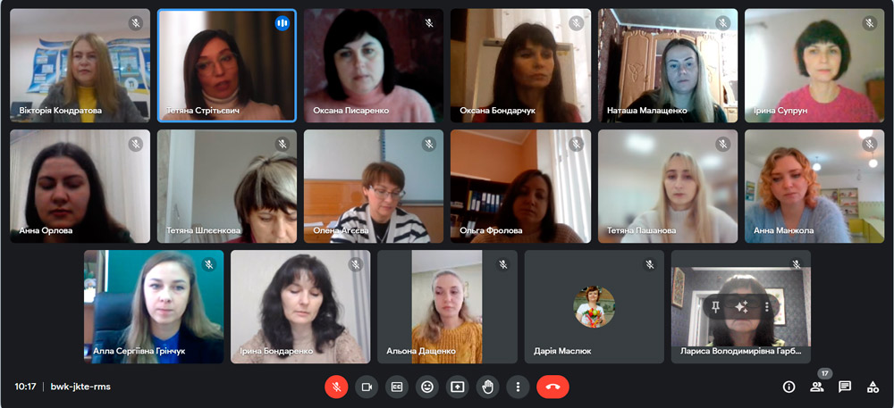 Вчитель образотвоторчого мистецтва потрібен Україні