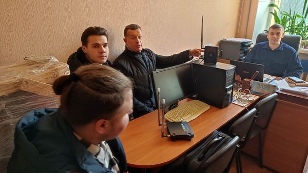 ЦТ23М ЦДУ2 result