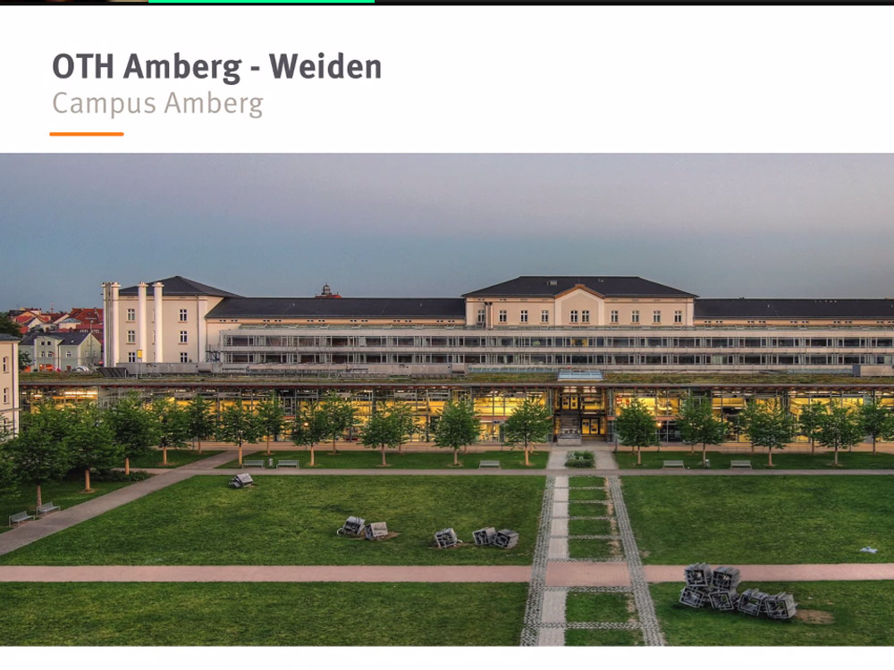 ЦДУ доєднався до заходу «Семінар для університетів: Цифрові технології в управлінні навчальним процесом» в Німеччині