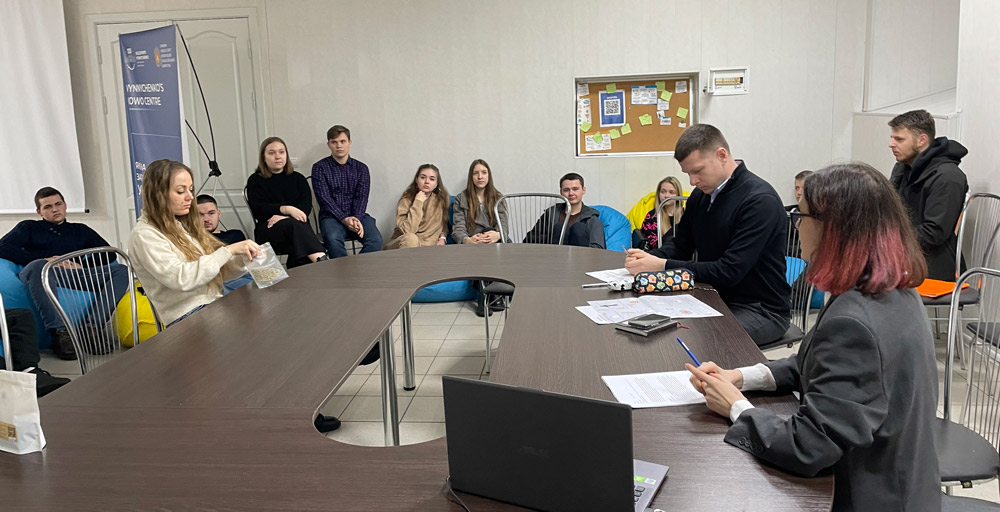 Історія та кавові традиції: вебінар-практикум