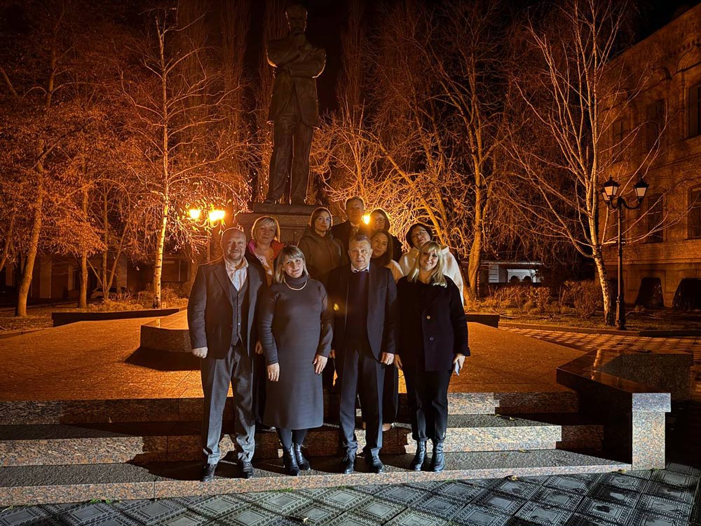 Всеукраїнський форум «Нові горизонти початкової освіти» відбувся у ЦДУ ім. Володимира Винниченка